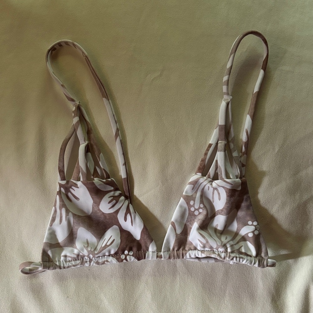 Benoa Luna Top - Batik
